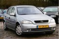 Opel Astra - 1.6 Pearl 8V 5-DRS NAP/AIRCO/ELEKRAM/APK - 1 - Thumbnail