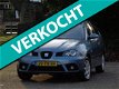 Seat Ibiza - 1.4-16V Sensation LPG(G3)/AIRCO/NAP/APK/SUPER NETTE - 1 - Thumbnail