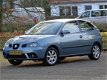 Seat Ibiza - 1.4-16V Sensation LPG(G3)/AIRCO/NAP/APK/SUPER NETTE - 1 - Thumbnail