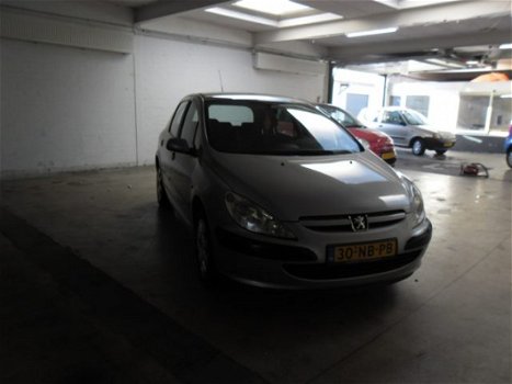 Peugeot 307 - 1.4 XS - 1