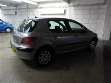 Peugeot 307 - 1.4 XS