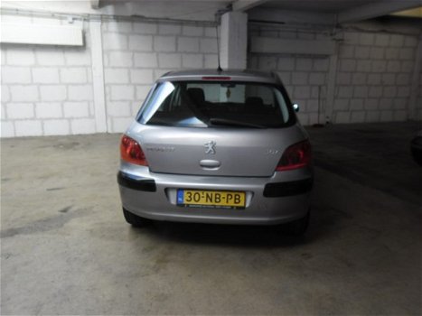 Peugeot 307 - 1.4 XS - 1