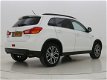 Mitsubishi ASX - 1.6 Cleartec Instyle - 1 - Thumbnail