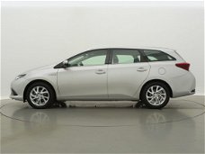 Toyota Auris Touring Sports - 1.8 Hybrid Dynamic Limited