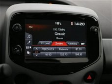 Toyota Aygo - 1.0 Vvt-I X-Play