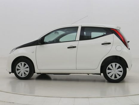 Toyota Aygo - 1.0 Vvt-I X-Fun - 1