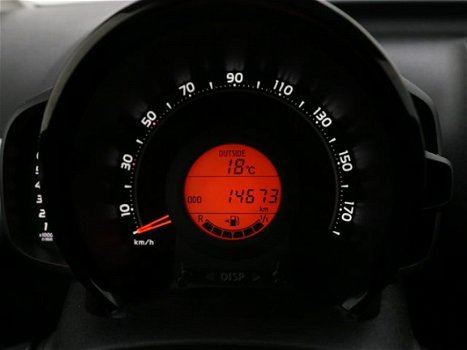 Toyota Aygo - 1.0 Vvt-I X-Play - 1