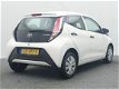 Toyota Aygo - 1.0 Vvt-I X - 1 - Thumbnail