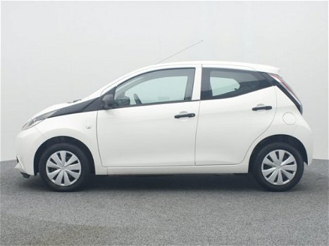 Toyota Aygo - 1.0 Vvt-I X - 1