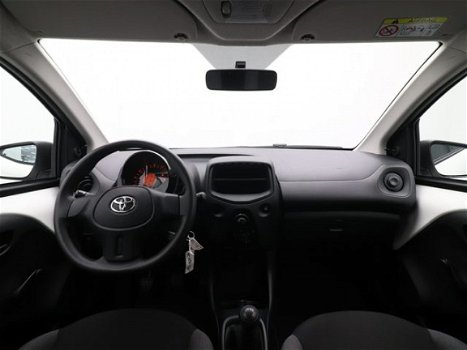 Toyota Aygo - 1.0 Vvt-I X - 1