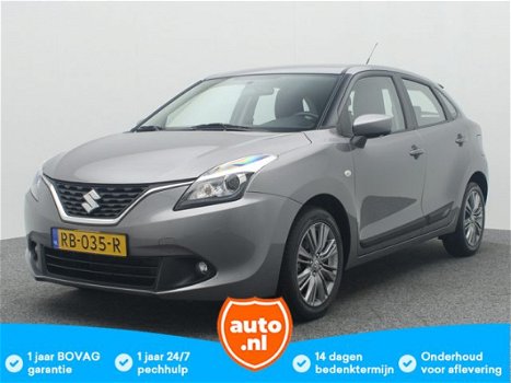 Suzuki Baleno - 1.2 Dynamic - 1