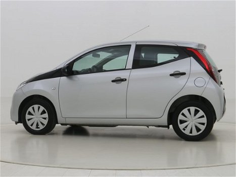 Toyota Aygo - 1.0 Vvt-I X-Fun - 1