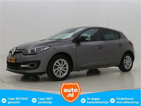 Renault Mégane - 1.2 Tce Bose - 1