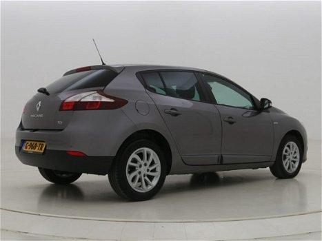 Renault Mégane - 1.2 Tce Bose - 1