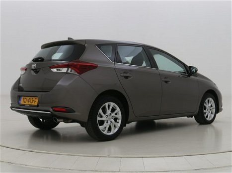 Toyota Auris - 1.2 Turbo 116 Pk Energy - 1