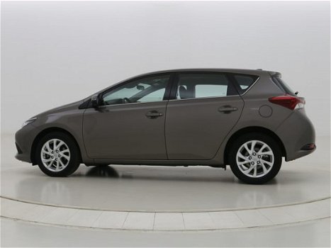 Toyota Auris - 1.2 Turbo 116 Pk Energy - 1