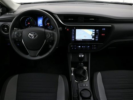 Toyota Auris - 1.2 Turbo 116 Pk Energy - 1