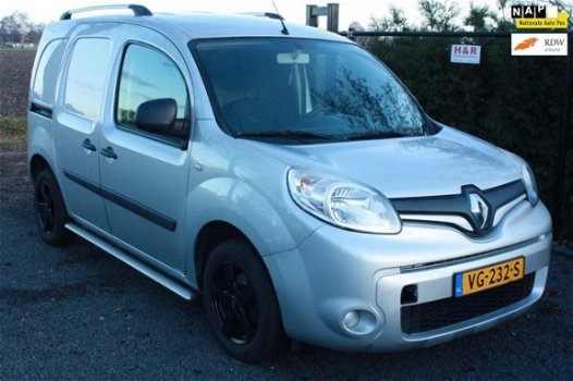 Renault Kangoo Express - 1.5 dCi 90 Express Black Edition S&S - 1