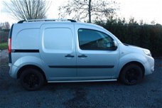 Renault Kangoo Express - 1.5 dCi 90 Express Black Edition S&S