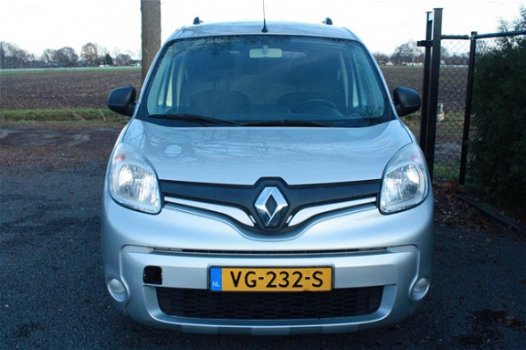 Renault Kangoo Express - 1.5 dCi 90 Express Black Edition S&S - 1