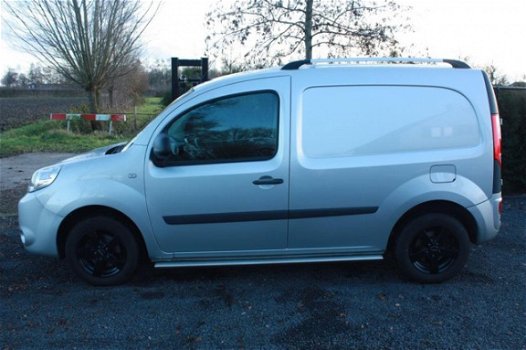 Renault Kangoo Express - 1.5 dCi 90 Express Black Edition S&S - 1