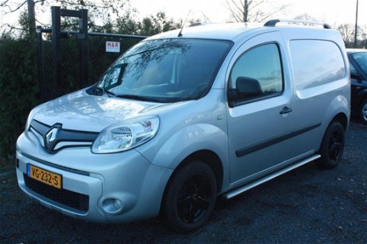 Renault Kangoo Express - 1.5 dCi 90 Express Black Edition S&S - 1