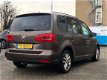 Volkswagen Touran - 1.4 TSI Trendline 7p - 1 - Thumbnail