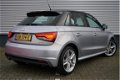 Audi A1 Sportback - 1.0TFSI/96PK Sport · Navigatie · Parkeersensoren · Cruise control - 1 - Thumbnail