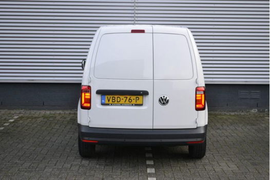 Volkswagen Caddy - 2.0TDi 75pk Comfortline - 1