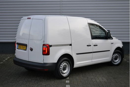 Volkswagen Caddy - 2.0TDi 75pk Comfortline - 1