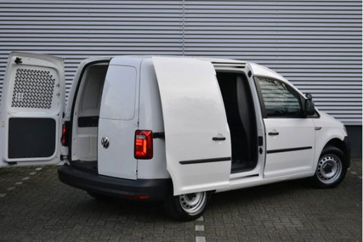 Volkswagen Caddy - 2.0TDi 75pk Comfortline - 1