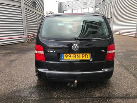 Volkswagen Touran - 2.0 TDI Trendline - 1