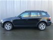 BMW X3 - 2.0d Business Line leder clima - 1 - Thumbnail