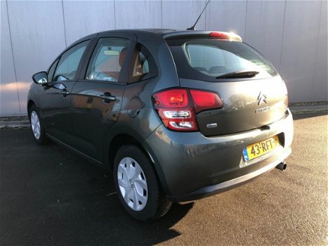 Citroën C3 - 1.6 e-HDi Dynamique - 1