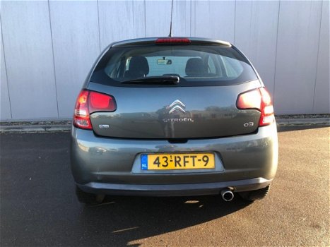 Citroën C3 - 1.6 e-HDi Dynamique - 1