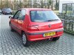 Peugeot 106 - 1.5 Accent D Nieuwe APK Inruil is altijd mogelijk - 1 - Thumbnail