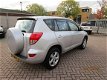 Toyota RAV4 - 2.0 VVTi Executive automaat, leder, nav, lm velgen - 1 - Thumbnail