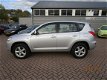 Toyota RAV4 - 2.0 VVTi Executive automaat, leder, nav, lm velgen - 1 - Thumbnail