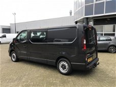 Opel Vivaro - 1.6 CDTI L2H1 DC Edition Airco|Navi|Bluetooth|Cruise Control