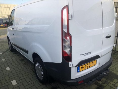 Ford Transit Custom - 270 2.0 TDCI L1H1 Trend Airco|Navi|Bluetooth|Cruise Control - 1