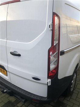 Ford Transit Custom - 270 2.0 TDCI L1H1 Trend Airco|Navi|Bluetooth|Cruise Control - 1