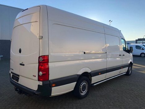 Volkswagen Crafter - 35 2.0 TDI L3H2 Extra lang 163 pk Airco|Bluetooth|3-Zits - 1