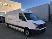 Volkswagen Crafter - 35 2.0 TDI L3H2 Extra lang 163 pk Airco|Bluetooth|3-Zits - 1 - Thumbnail