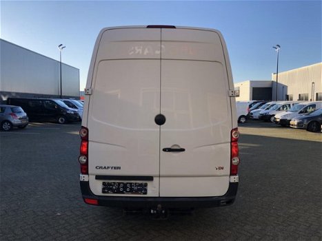 Volkswagen Crafter - 35 2.0 TDI L3H2 Extra lang 163 pk Airco|Bluetooth|3-Zits - 1