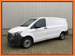 Mercedes-Benz Vito - 109 CDI Functional L2|Airco|Bluetooth|Schuifdeur|3-Zits - 1 - Thumbnail