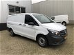 Mercedes-Benz Vito - 109 CDI Functional L2|Airco|Bluetooth|Schuifdeur|3-Zits - 1 - Thumbnail