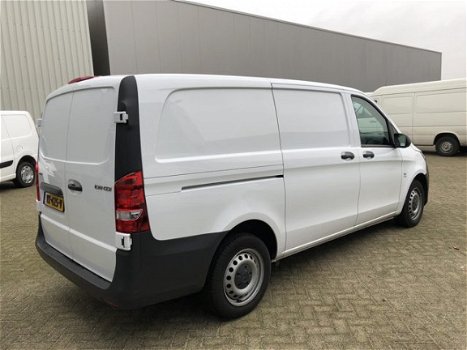 Mercedes-Benz Vito - 109 CDI Functional L2|Airco|Bluetooth|Schuifdeur|3-Zits - 1