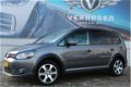 Volkswagen Touran - CrossTouran 1.4 TSI Highline 7p. | NAVI | CRUISECTR. | PRIVACYGLASS - 1 - Thumbnail