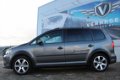 Volkswagen Touran - CrossTouran 1.4 TSI Highline 7p. | NAVI | CRUISECTR. | PRIVACYGLASS - 1 - Thumbnail