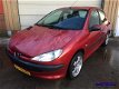 Peugeot 206 - XN 1.1 5-Deurs - 1 - Thumbnail